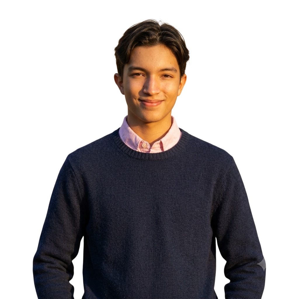 Andrés A.